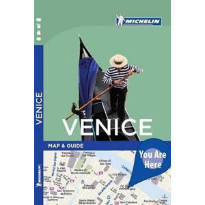 You are Here Venice 2016 - neuveden
