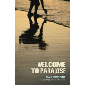 Welcome to Paradise - Binebine Mahi