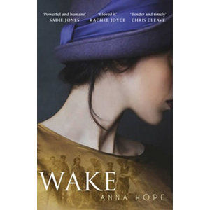 Wake - Hope Anna