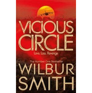Vicious Circle - Smith Wilbur