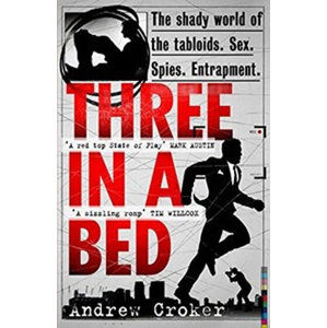Three In a Bed - Croker Andrew