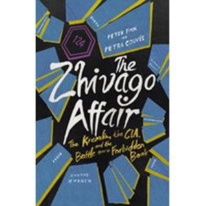 The Zhivago Affair - Finn Peter, Couvee Petra