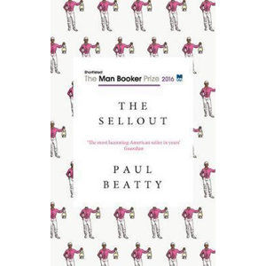The Sellout - Beatty Paul