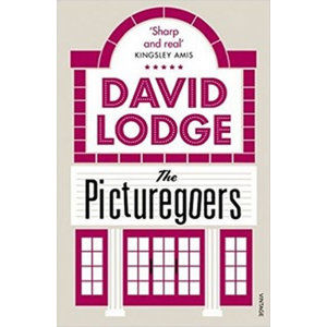The Picturegoers - Lodge David
