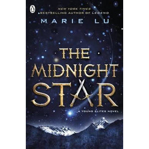 The Midnight Star - Lu Marie