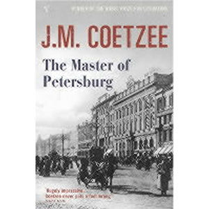 The Master of Petersburg - Coetzee John Maxwell