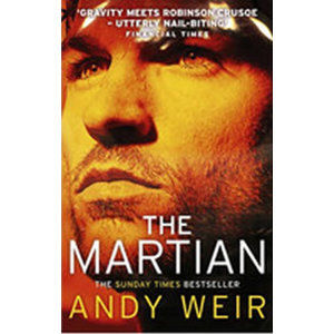 The Martian - Weir Andy
