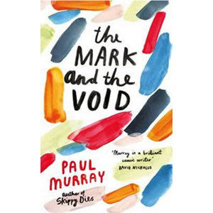 The Mark and the Void - Murray Paul