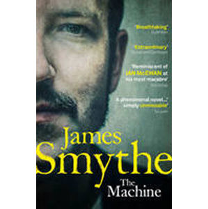 The Machine - Smythe James
