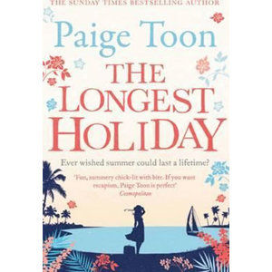 The Longest Holiday - Toon Paige