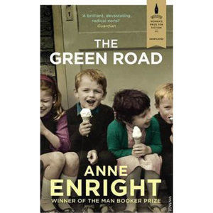 The Green Road - Enrightová Anne