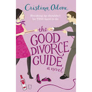 The Good Divorce Guide - Odone Cristina