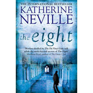 The Eight - Neville Katherine