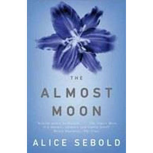 The Almost Moon - Seboldová Alice