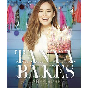 Tanya Bakes - Burr Tanya