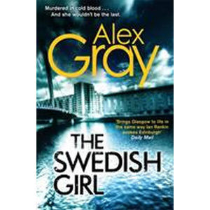 Swedish Girl - Gray Alex
