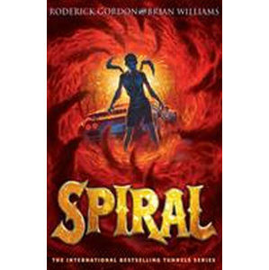 Spiral - Gordon Roderick, Williams Brian