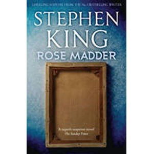 Rose Madder - King Stephen