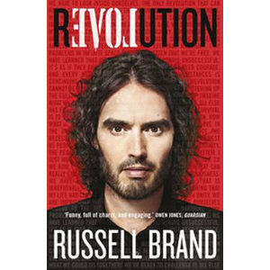 Revolution - Brand Russell