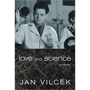 Love and Science - Vilček Ján