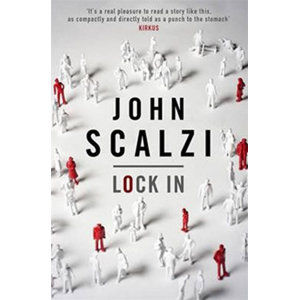 Lock In - Scalzi John