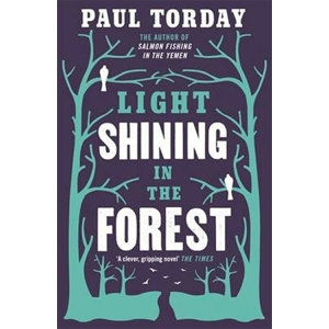 Light Shining in the Forest - Torday Paul