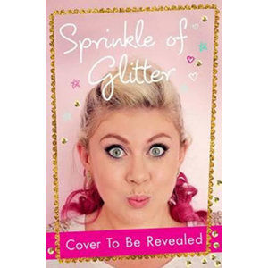 Life with Sprinkle of Glitter - Pentland Louise