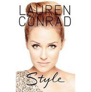 Lauren Conrad Style - Conrad Lauren