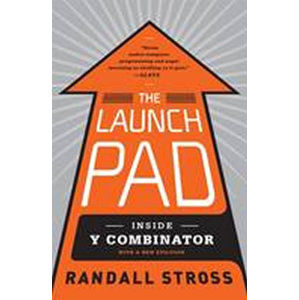 Launch Pad - Stross Randall