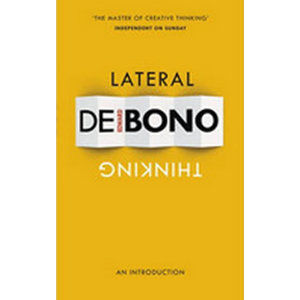 Lateral Thinking - An Introduction - Bono Edward de