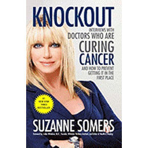 Knockout - Somers Suzanne