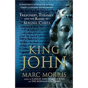 King John - Morris Marc