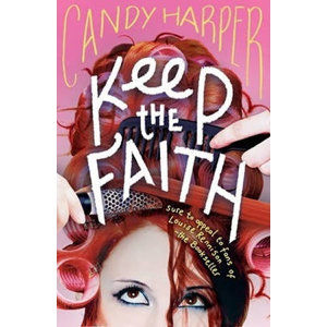 Keep the Faith - Harper Candy