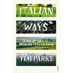 Italian Ways - Parks Tim