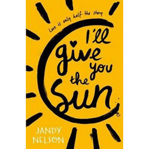 I´ll Give You the Sun - Nelsonová Jandy