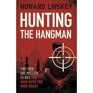 Hunting the Hangman - Linskey Howard