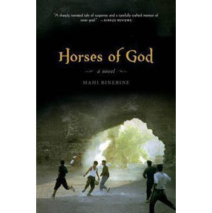 Horses of God - Binebine Mahi