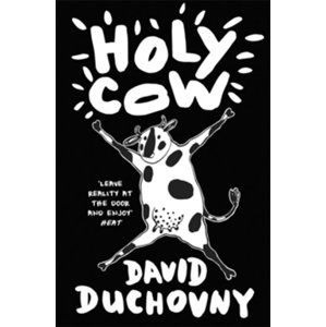 Holy Cow - paperback - Duchovny David