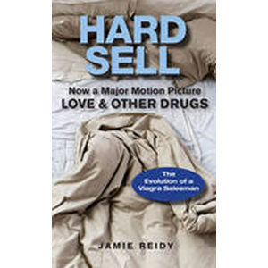 Hard Sell (film) - Reidy Jamie