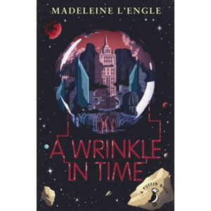 A Wrinkle in Time - L´Engle Madeleine