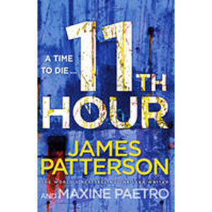 11th Hour - Patterson James