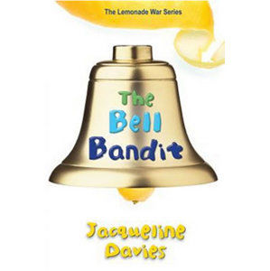 The Bell Bandit - Davies Jacqueline
