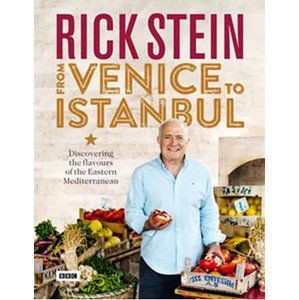 From Venice to Istanbul - Stein Rick