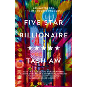 Five Star Billionaire - Aw Tash