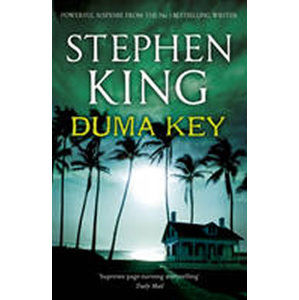 Duma Key - King Stephen