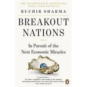 Breakout Nations - Sharma Ruchir