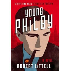 Young Philby - Littell Robert
