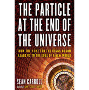 The Particle at the End of the Universe - Carroll Sean B.
