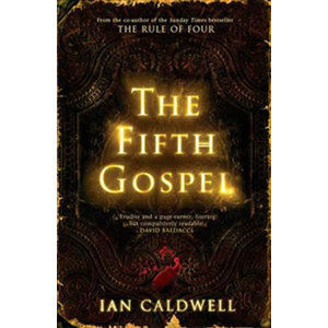 The Fifth Gospel - Caldwell Ian