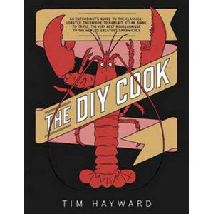 The DIY Cook - Hayward Tim